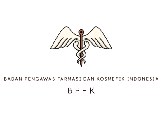 Badan Pengawas Farmasi Dan Kosmetik Indonesia